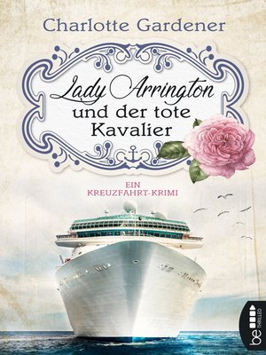 cover image of Lady Arrington und der tote Kavalier